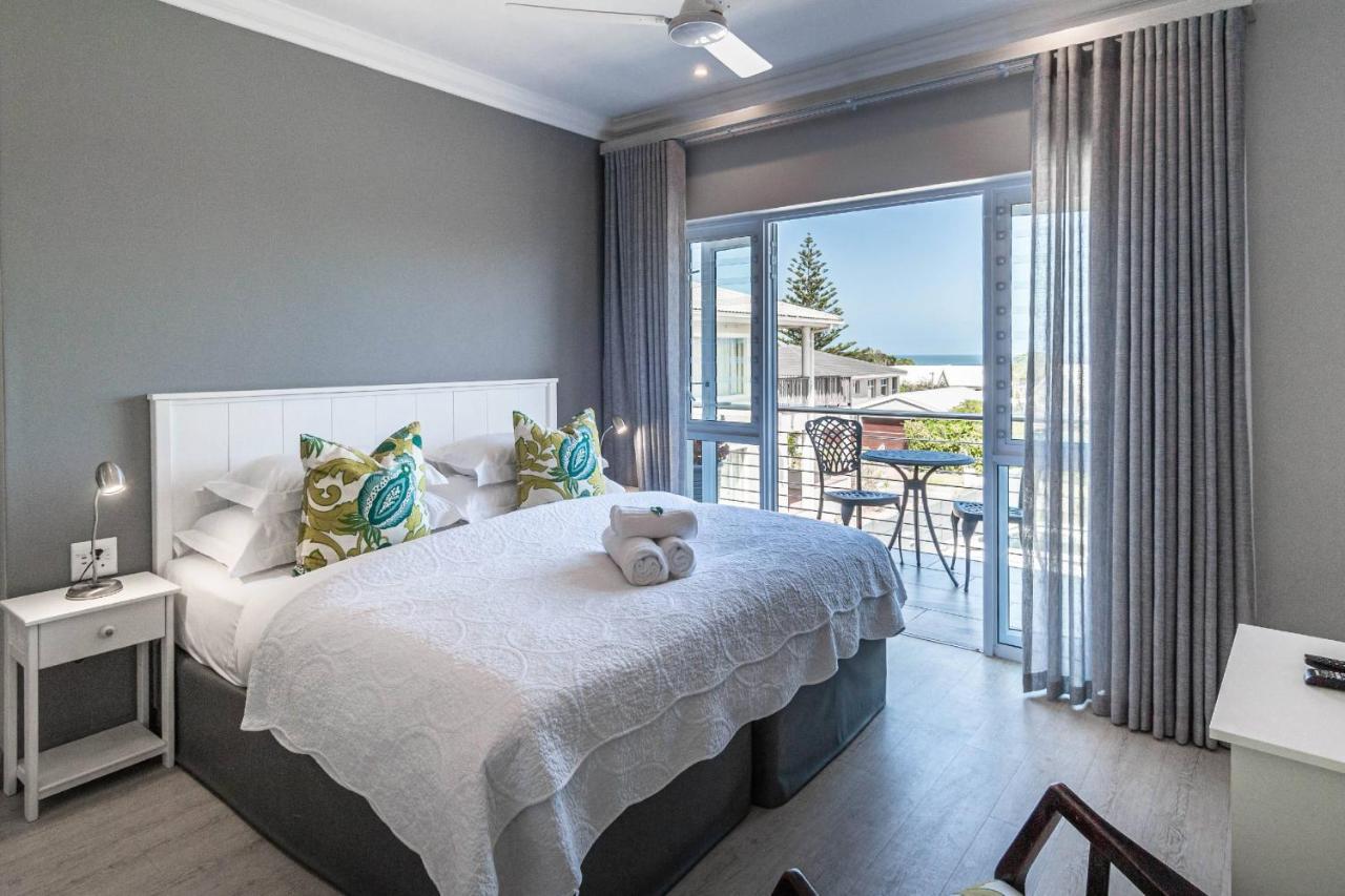 Whale Coast Ocean Villa Херманус Екстериор снимка