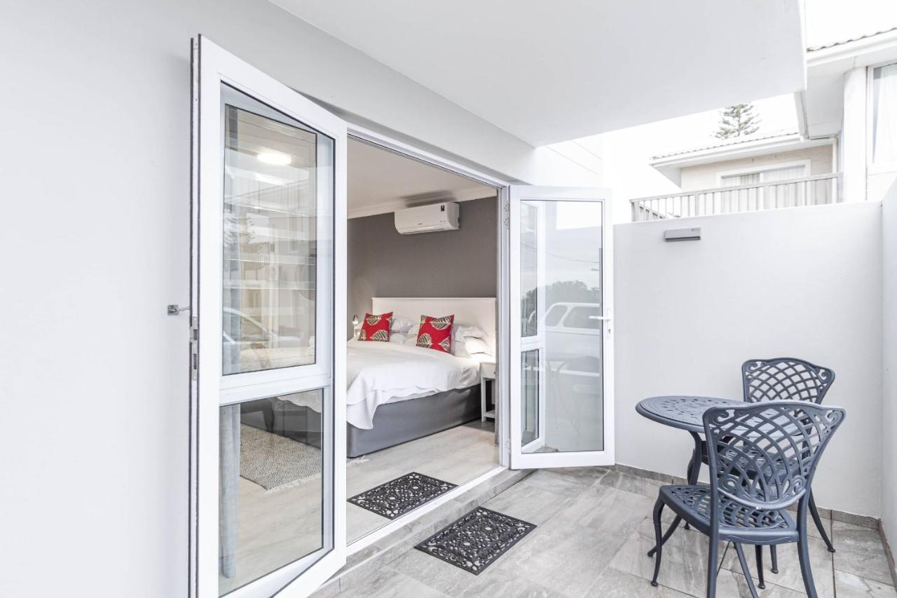 Whale Coast Ocean Villa Херманус Екстериор снимка