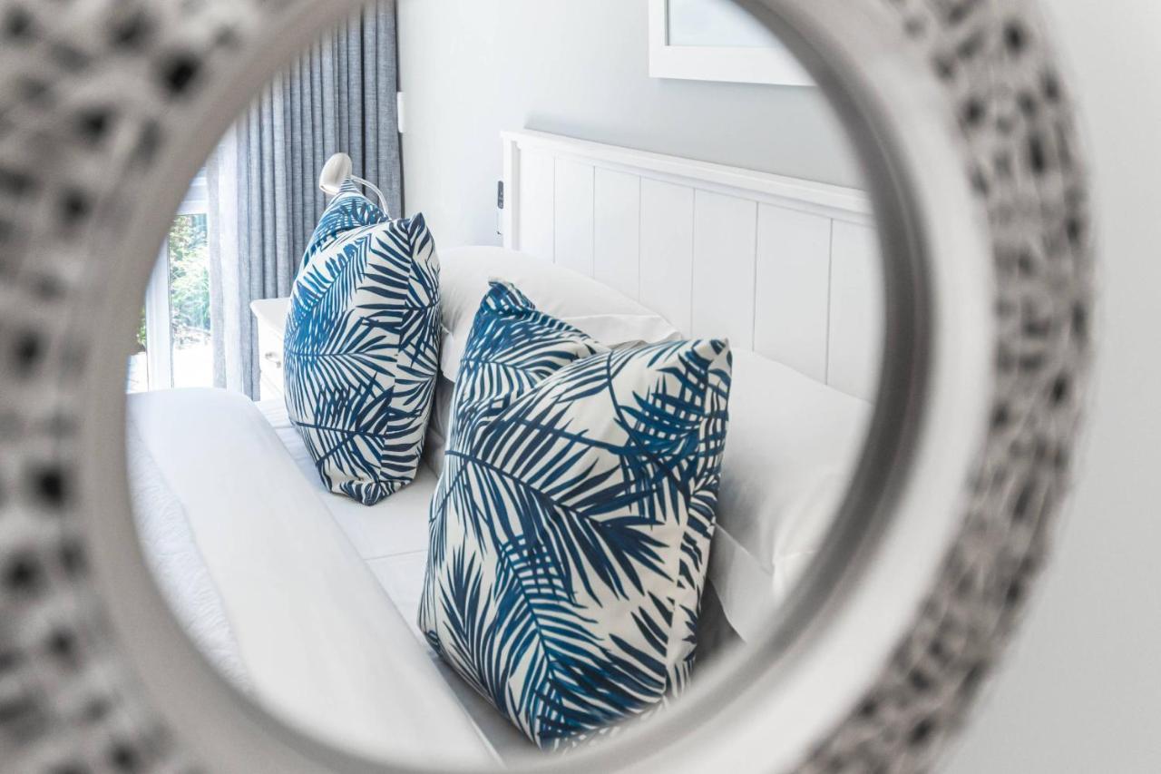 Whale Coast Ocean Villa Херманус Екстериор снимка