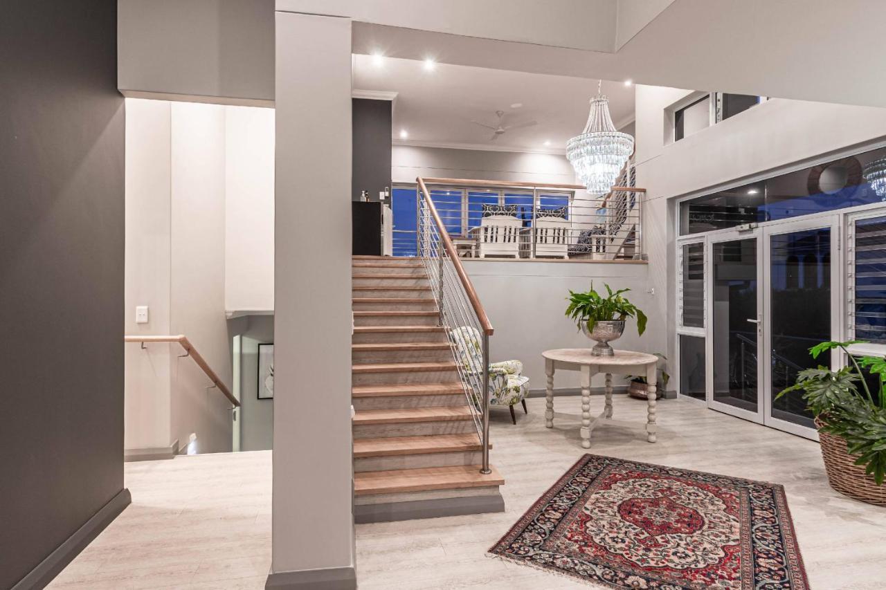 Whale Coast Ocean Villa Херманус Екстериор снимка