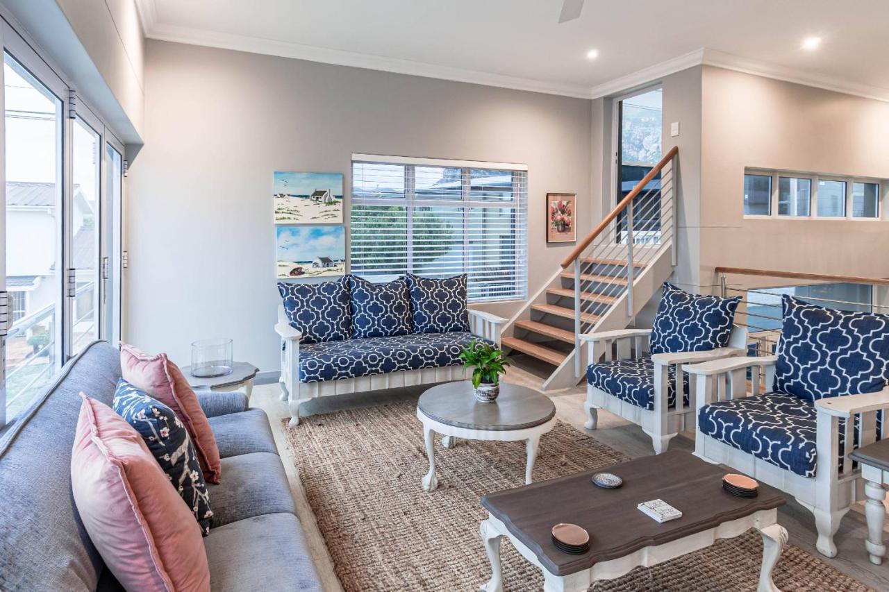 Whale Coast Ocean Villa Херманус Екстериор снимка