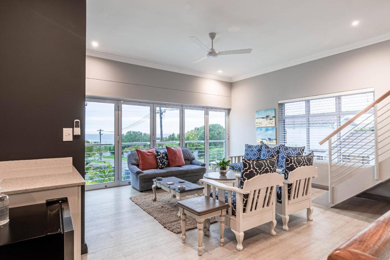 Whale Coast Ocean Villa Херманус Екстериор снимка